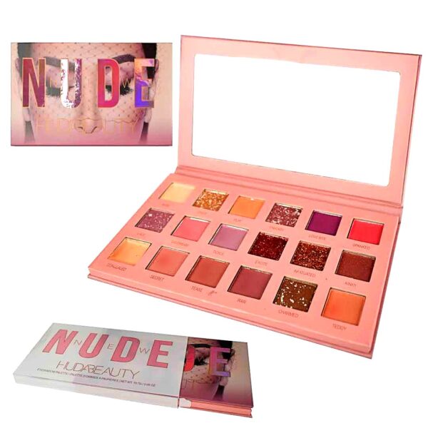 Combo de maquillaje con Envio gratis - Imagen 7