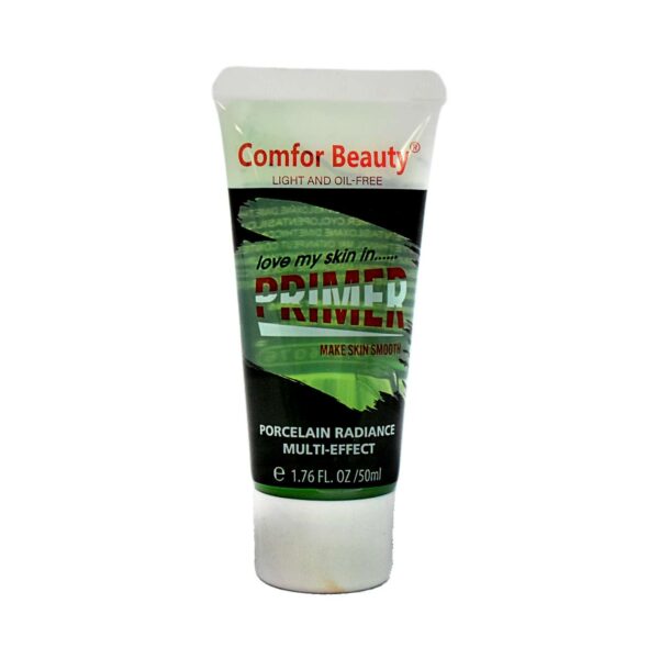 Primer para rostro Comfort Beauty Love my skin in 50ml
