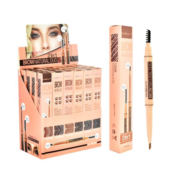 Combo de maquillaje con Envio gratis - Imagen 11