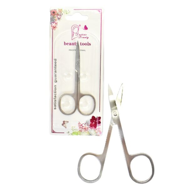 Tijera Multifuncional Para Manicura Beauty Tools
