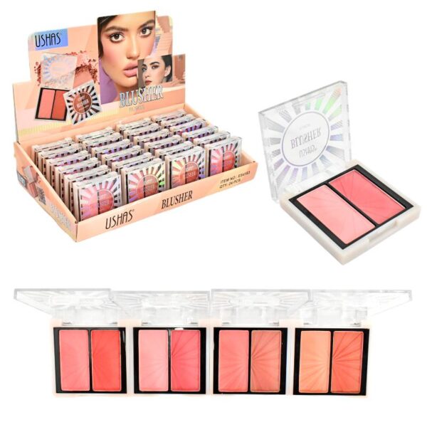 Combo de maquillaje con Envio gratis - Imagen 3