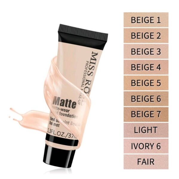 Combo de maquillaje con Envio gratis - Imagen 2