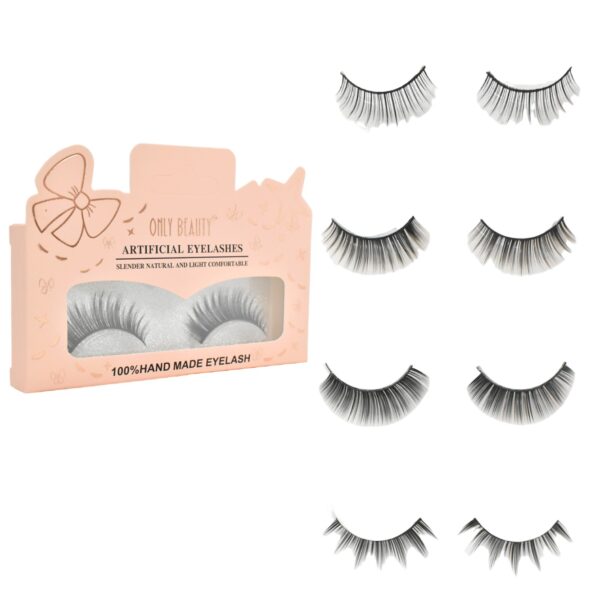Combo de maquillaje con Envio gratis - Imagen 10