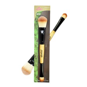Brocha Facial Individual Para Corrector Y Base Abella