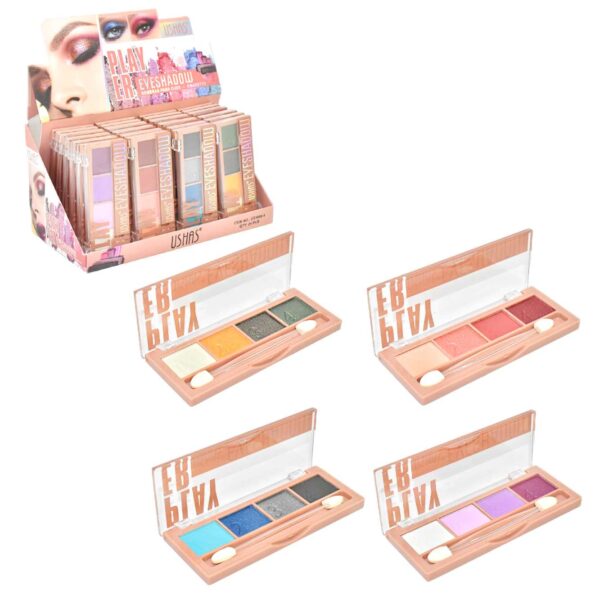 Combo de maquillaje con Envio Gratis - Imagen 16
