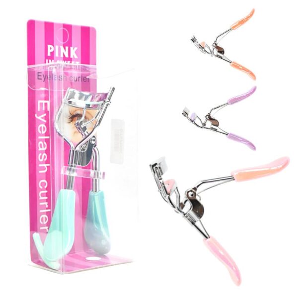 Curlash Pink In Sweet Mango Surtidos LOTE1