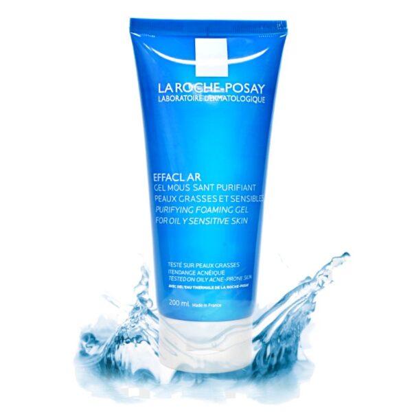 Crema, Gel De la roche posay Surtidos de 52,75 LOTE 1