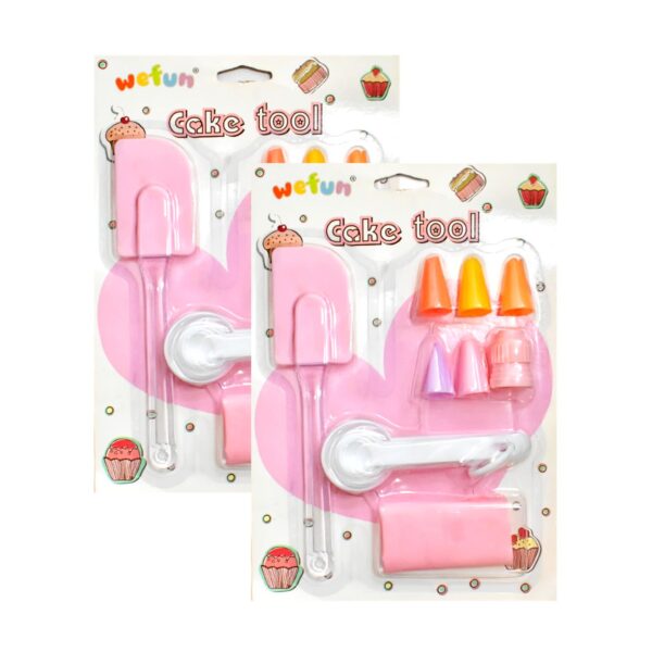 Set De Resposteria Wefun Surtidos - Imagen 2