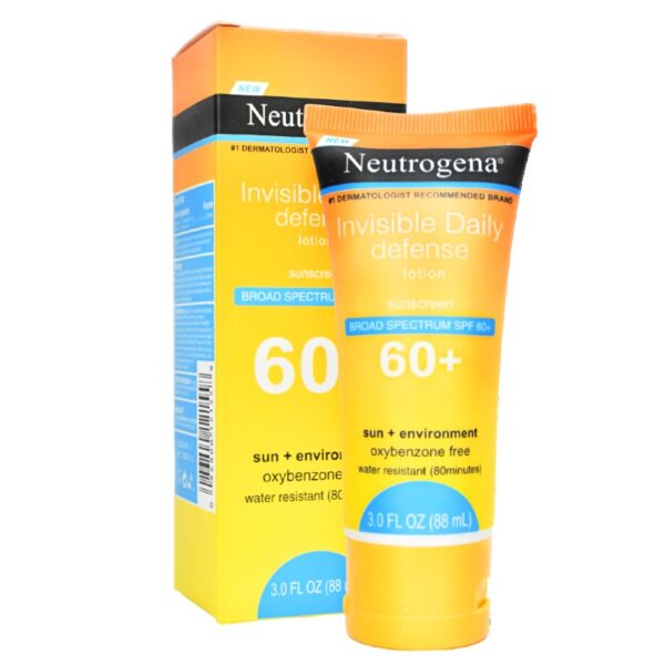Protectores Solares Neutrogena Surtidos 88Ml - Imagen 2