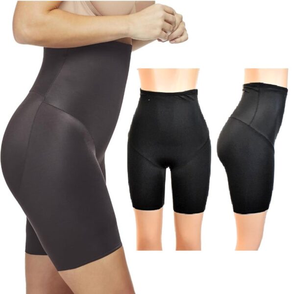 Reductor 1 Talla Menos Body Key Colores Y Tallas Surtidas Largo