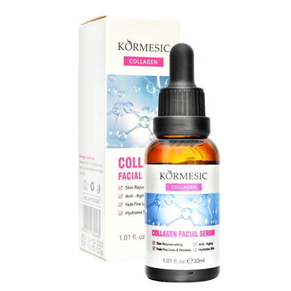 Suero Facial De 30Ml Kormesic Sutidos - Imagen 2
