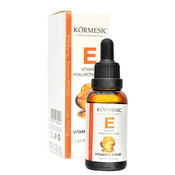Suero Facial De 30Ml Kormesic Sutidos