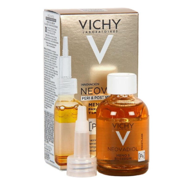 Sueros Faciales Vichy LT1