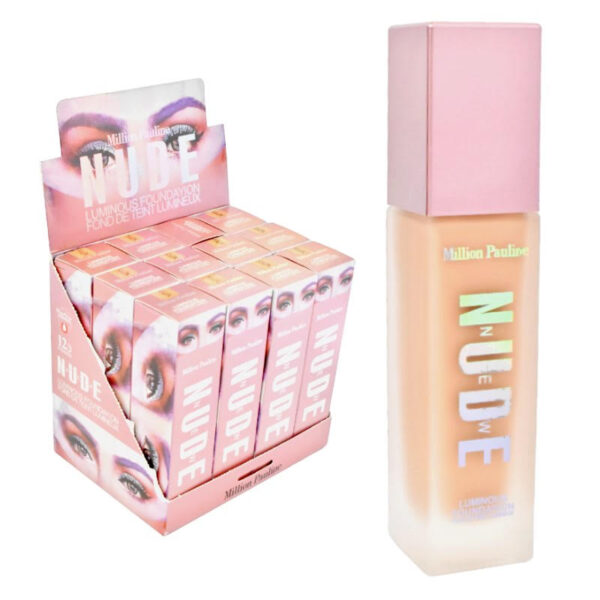 Base Luminosa Million Pauline 30G