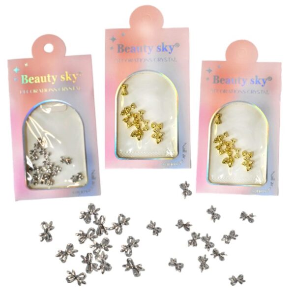 Decoración de Uñas Beauty Sky Nail
