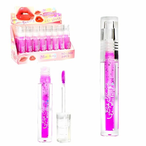 Brillo Labial Charming Fashion de Miss Betty