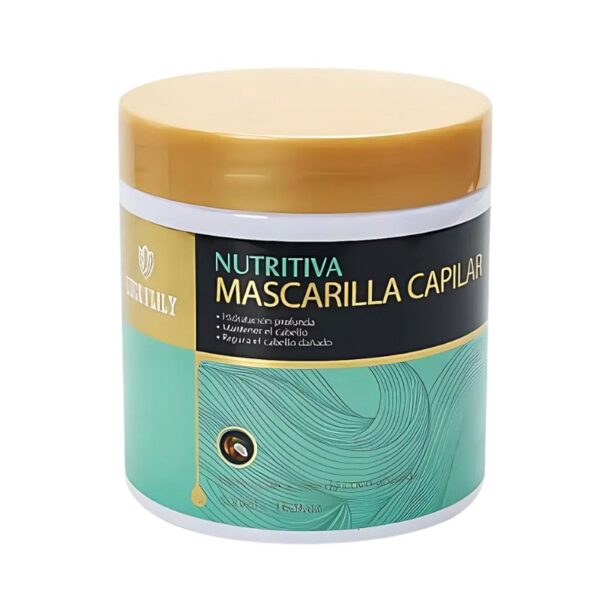 Mascarilla Capilar  Lucky Lili surtidas PREV - Imagen 6