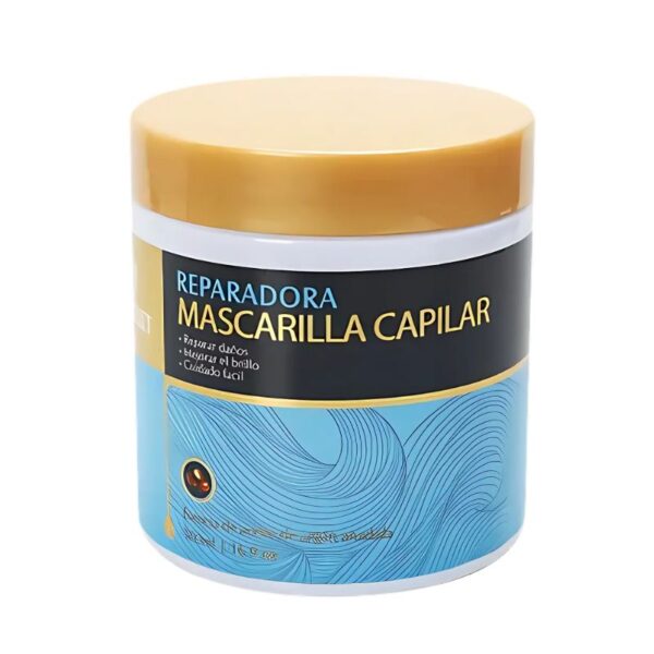 Mascarilla Capilar  Lucky Lili surtidas PREV - Imagen 5