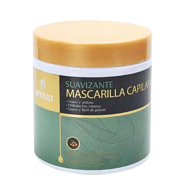 Mascarilla Capilar  Lucky Lili surtidas PREV - Imagen 4