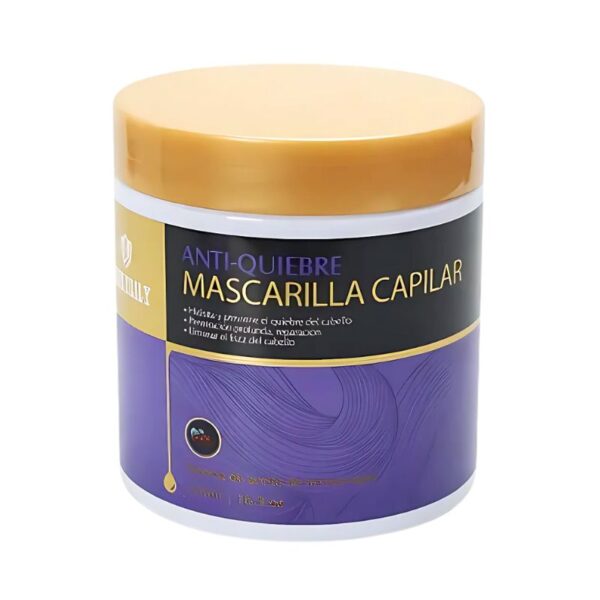 Mascarilla Capilar  Lucky Lili surtidas PREV - Imagen 2