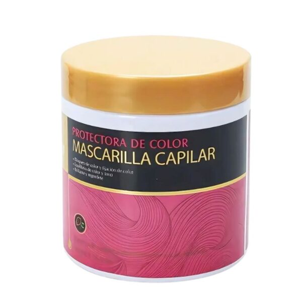 Mascarilla Capilar  Lucky Lili surtidas PREV