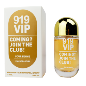 Perfumes para Dama en Presentaciones Surtidas LOTE 1