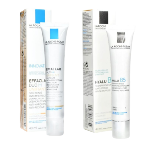Cremas La Roche Posay De 40ml Surtidas
