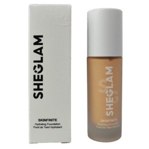 Bases con Hidratacion Profunda Tonos Surtidos Sheglam