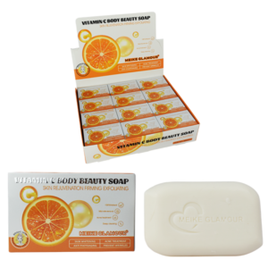 Jabon Corporal Surtidos MEIKE GLAMOUR