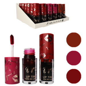 Tinta De Labios To Dye For de Italia Delux