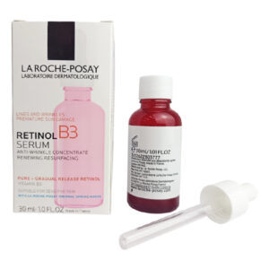 Sueros de la Roche Posay Surtidos Lote 1