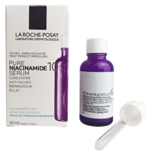 Sueros de la Roche Posay Surtidos Lote 1