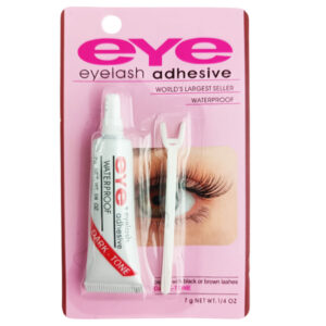 Pegamento Para Pestañas Eyelash Surtidos Lote 1
