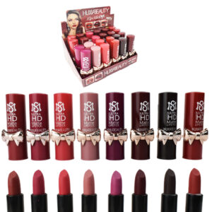 Labial Matte Ultra HD Huxiabeauty
