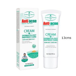 Crema anti-acne Aichun Beauty 20g