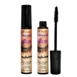 Mascara de Pestañas Prosa Surtida Lote 1